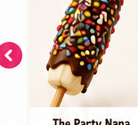 The Party Nana