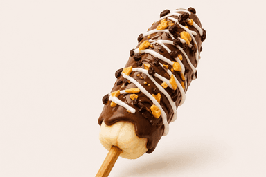 Want S'more